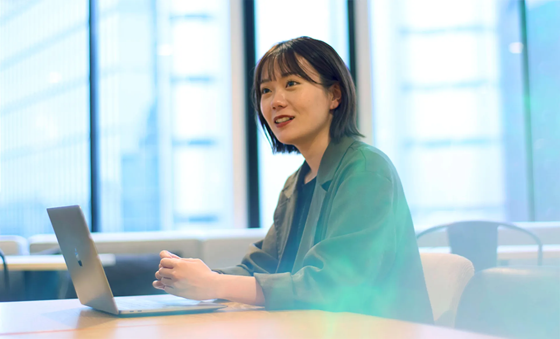 自立した人材を増やし、人生の幸福度を高める。